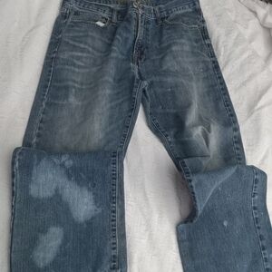 Men’s American Eagle Bootcut Jeans